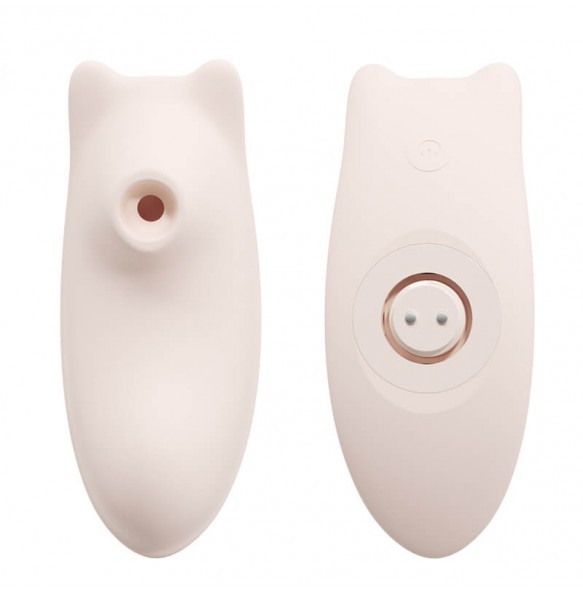 MizzZee - MyCore Boyfriend Vibration Suction Edition (Smart APP Model - Chargeable) MizzZee - MyCore Boyfriend Vibration Suction Edition (Smart APP Model - Chargeable)